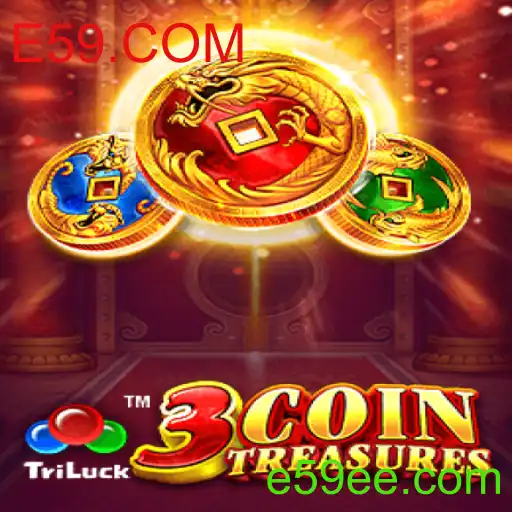 Descubra o Mundo de Aventuras no Jogo 3CoinTreasures