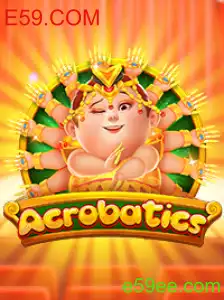 Acrobatics: Descubra o Mundo Empolgante deste Jogo Inovador