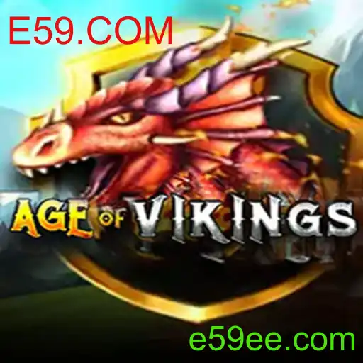 Explorando o Universo do Jogo AgeofViking com E59.COM