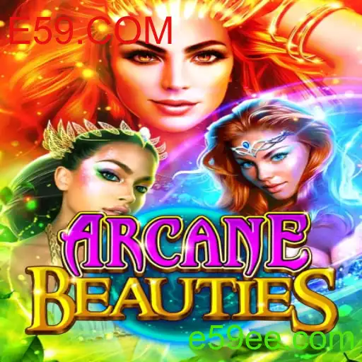 ArcaneBeauties: A Nova Sensação no Mundo dos Jogos