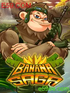 BananaSaga: Aventura e Estratégia no Mundo dos Jogos