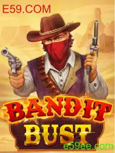 Desvendando o Empolgante Mundo do Jogo BanditBust