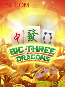 Descubra o Mundo de BigThreeDragons: Regras e Estratégias do Jogo Online