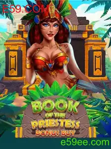 Explorando o Envolvente Mundo de BookOfThePriestess: Um Guia Completo