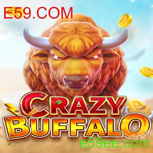 Explorando o Mundo de CRAZYBUFFALO: Um Jogo de Ação e Estratégia