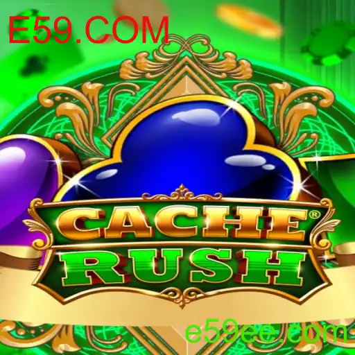 Desvendando CacheRush: O Novo Sensação do E59.COM