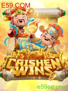 Explorando o Mundo de CaishenWins: Tudo o Que Você Precisa Saber