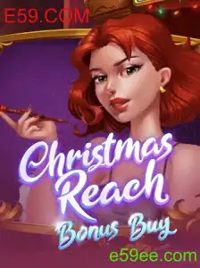 Explore o ChristmasReachBonusBuy: Um Novo Jogo de Slot Cheio de Emoção e Recompensas