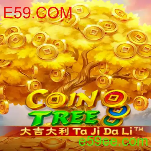 CoinTree: Mergulhando na Inovação do Jogo com E59.COM