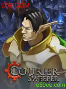 Explorando o Mundo de CourierSweeper: Um Insight Detalhado