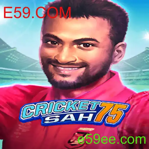 CricketSah75: Explorando o Novo Fenômeno dos Jogos com E59.COM