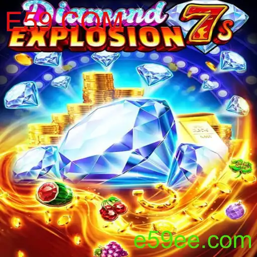 Explorando o Mundo Vibrante de DiamondExplosion7s: Um Excepcional Jogo da E59.COM