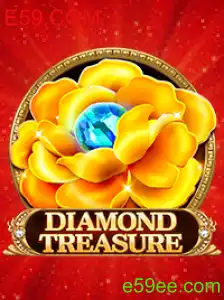 Descubra o Mundo Emocionante de Diamondtreasure