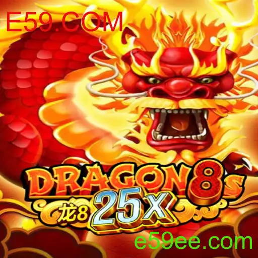 Dragon8s25x: A Nova Sensação no Mundo dos Jogos Online