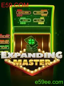 Descubra o Universo de ExpandingMaster: O Jogo que Conquista Todos os Públicos