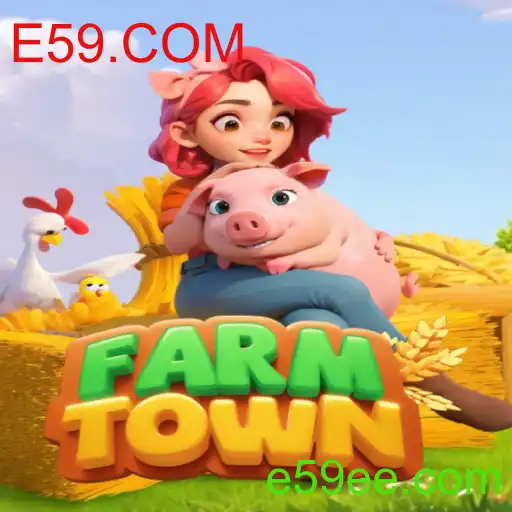 Explorando o Fascinante Mundo de FarmTown: Uma Experiência de Simulação Agrícola