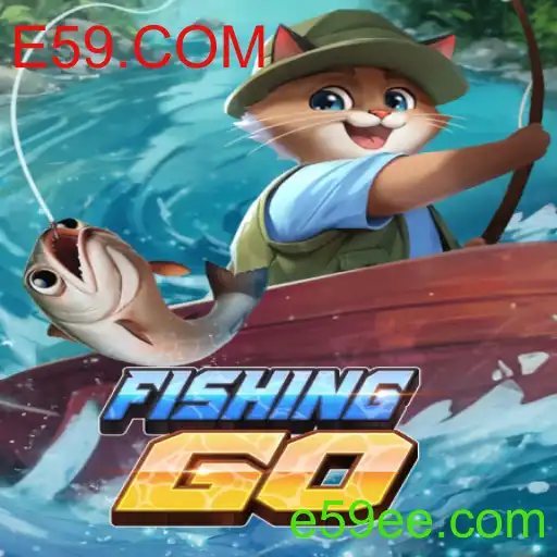 Explorando o Mundo de FishingGO: A Nova Sensação dos Jogos Digitais