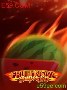 Explorando o Excitante Mundo de FruitNovaSuper60