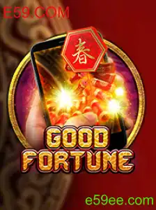 Explorando o Universo de GoodFortuneM: A Nova Sensação no Mundo dos Jogos