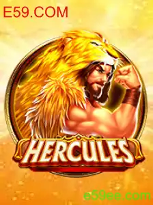 Hercules: Explorando o Jogo Inovador da E59.COM