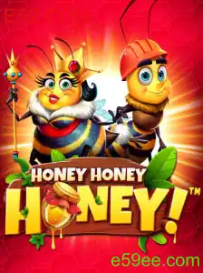 Desvendando o Fascinante Mundo do Jogo HoneyHoneyHoney