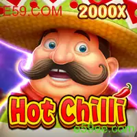 Descubra o Mundo Vibrante de HotChilli: O Jogo Emocionante da E59.COM