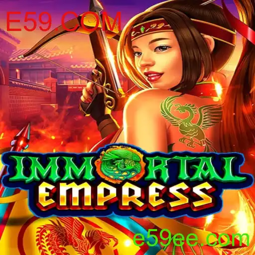 Explorando as Aventuras do Jogo ImmortalEmpress