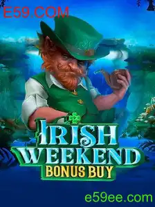 Descubra o Fascinante Mundo de IrishWeekendBonusBuy