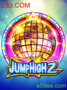 Descubra o Fascinante Universo do Jogo JumpHigh2