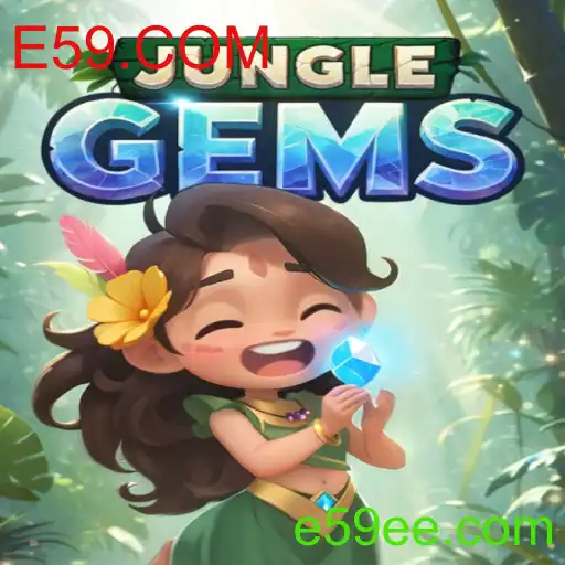 JungleGems: Explorando as Aventuras em um Mundo Selvagem de Entretenimento