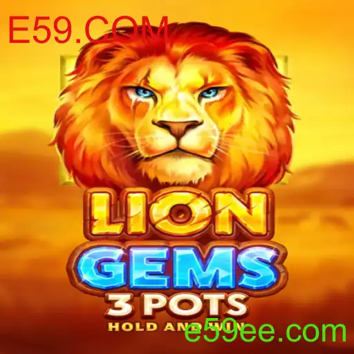 Explorando o Mundo de LionGems3pots: Aventura e Estratégia se Encontram