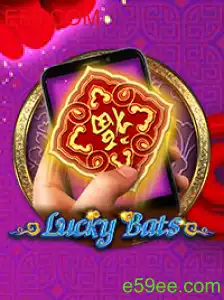Explorando o Universo de LuckyBatsM: Uma Aventura Através do Jogo e E59.COM