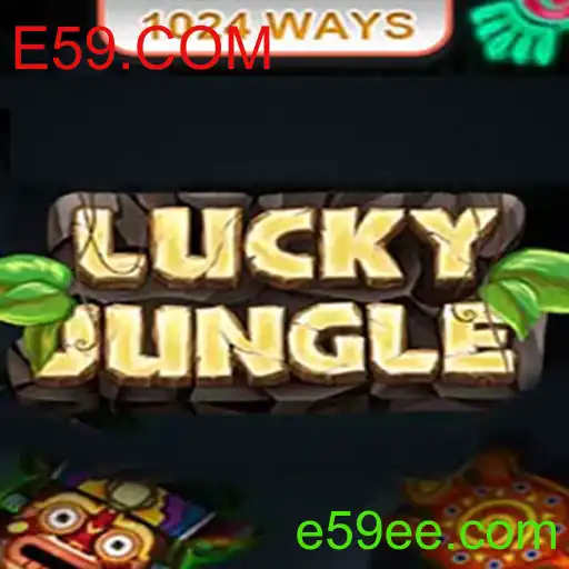 Explore LuckyJungle1024: Uma Aventura Emocionante no Universo dos Jogos