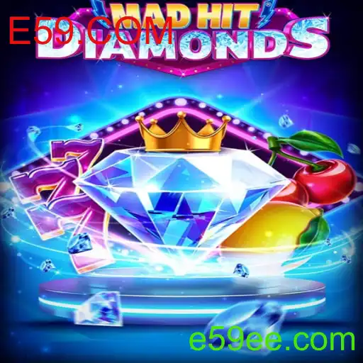 Descubra o Mundo de MadHitDiamonds: Um Jogo Revigorante