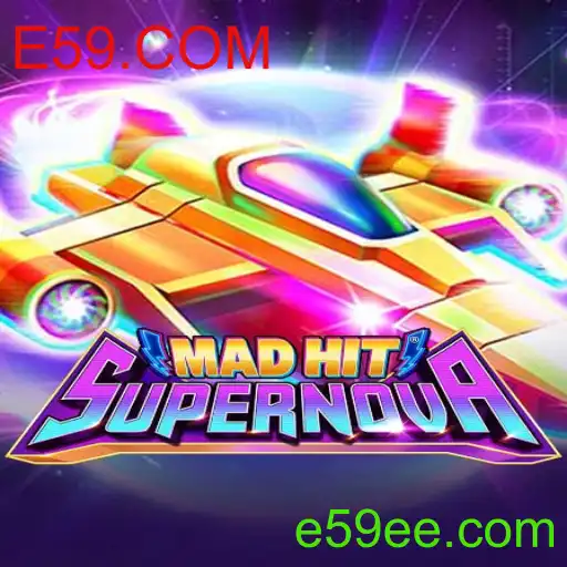 Descubra 'MadHitSupernova': O Jogo que está Dominando as Tabelas