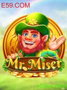 Explorando o Fascinante Mundo de MrMiser: Um Guia Completo
