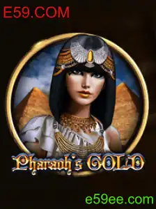 Descubra o Fascinante Mundo do Jogo PharaohsGold
