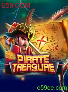 Descubra a Aventura Épica de PirateTreasure: Uma Jornada de Exploração e Fortuna