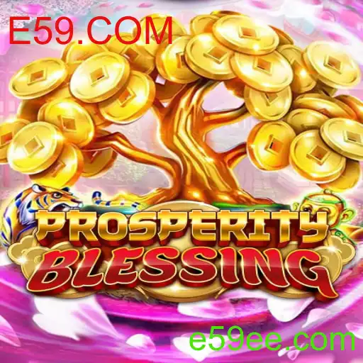 Explorando o Fascinante Mundo de ProsperityBlessing