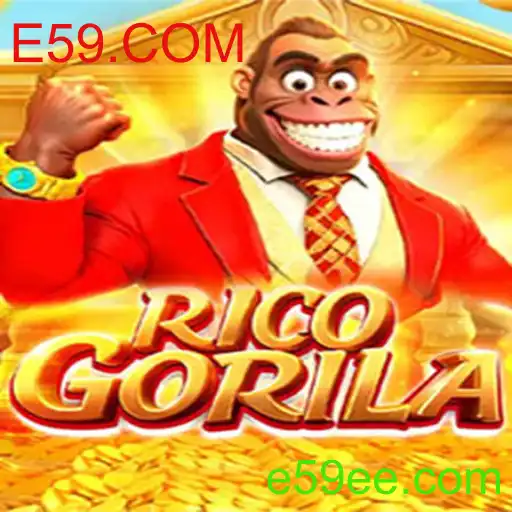 RicoGorila: Descubra o Novo Jogo de Estratégia da E59.COM
