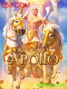 Descubra o Mundo Empolgante de RiseofApollo