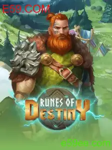 Descubra o Fascinante Mundo de RunesOfDestiny e sua Ligação com E59.COM