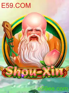 Descobrindo ShouXin: Uma Nova Experiência de Jogo com E59.COM