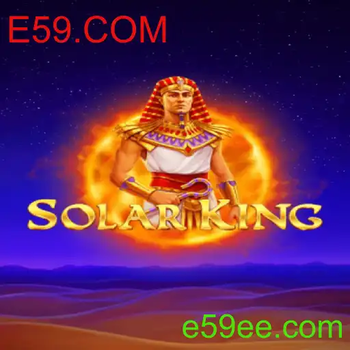 SolarKing: A Nova Sensação do Mundo dos Games