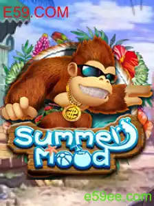SummerMood: Descubra o Jogo do Momento com E59.COM