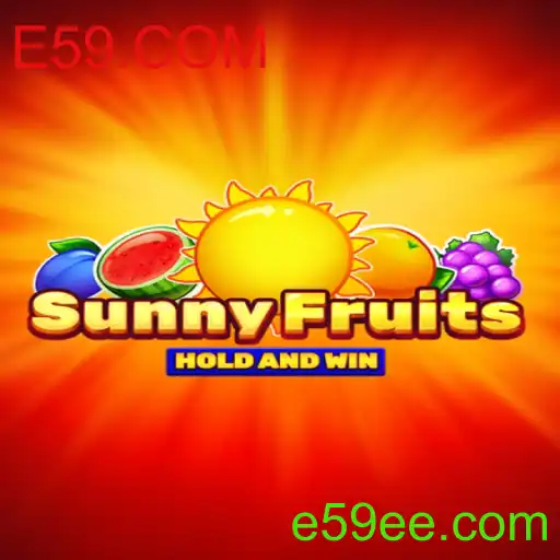 Descubra o Encantador Mundo de SunnyFruits no E59.COM