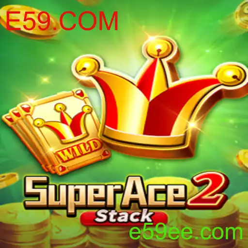 SuperAce2: Explorando a Nova Sensação dos Jogos Online