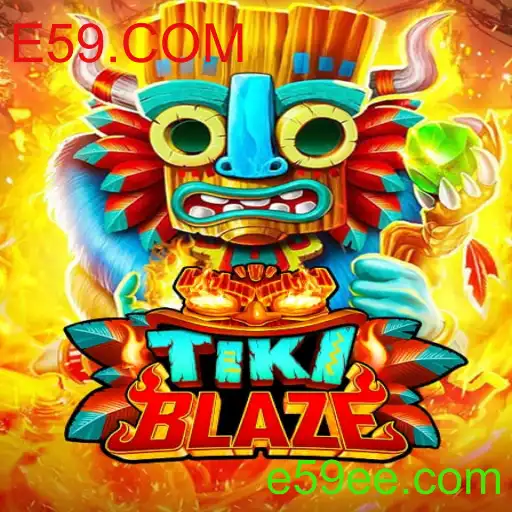 Descubra o Mundo Vibrante de TikiBlaze