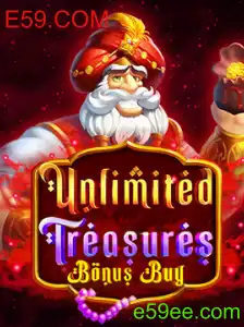 Descubra UnlimitedTreasuresBonusBuy: Emoção e Recompensas Incríveis
