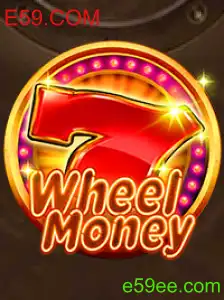 Descubra o Jogo WheelMoney: A Nova Sensação no E59.COM